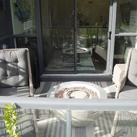 Cozy South View Suite Overlooking The Nature Trail Innisfil Екстер'єр фото