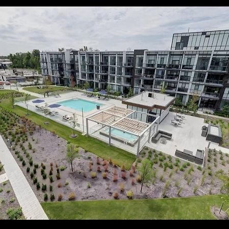 Cozy South View Suite Overlooking The Nature Trail Innisfil Екстер'єр фото