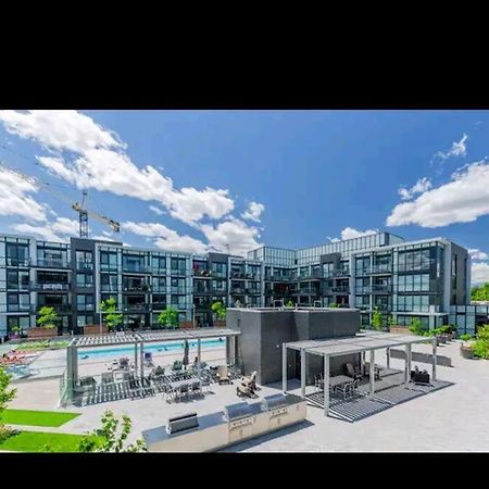Cozy South View Suite Overlooking The Nature Trail Innisfil Екстер'єр фото